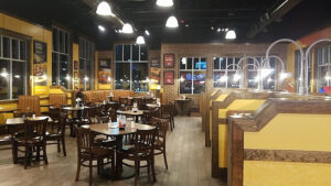 Zaxby's Chicken Fingers & Buffalo Wings - Kansas City