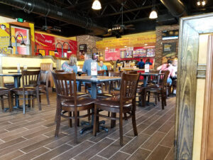 Zaxby's Chicken Fingers & Buffalo Wings - Hammond