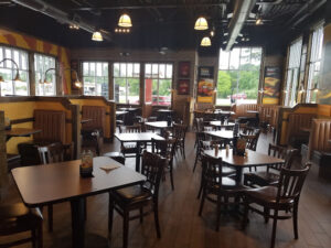 Zaxby's Chicken Fingers & Buffalo Wings - Denham Springs