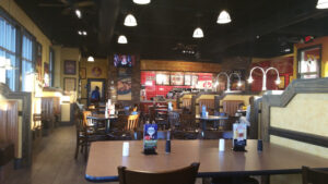 Zaxby's Chicken Fingers & Buffalo Wings - Shreveport