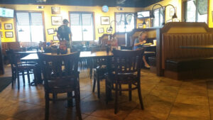 Zaxby's Chicken Fingers & Buffalo Wings - Ruston