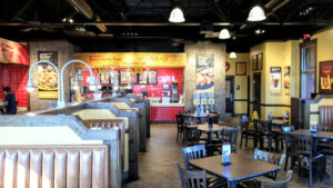 Zaxby's Chicken Fingers & Buffalo Wings - Hot Springs