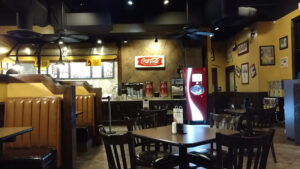 Zaxby's Chicken Fingers & Buffalo Wings - Jacksonville