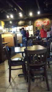 Zaxby's Chicken Fingers & Buffalo Wings - Searcy