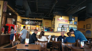 Zaxby's Chicken Fingers & Buffalo Wings - Siloam Springs