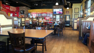 Zaxby's Chicken Fingers & Buffalo Wings - Midwest City