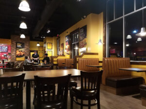Zaxby's Chicken Fingers & Buffalo Wings - Owasso