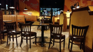 Zaxby's Chicken Fingers & Buffalo Wings - Richardson