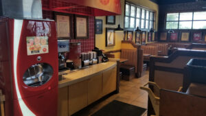 Zaxby's Chicken Fingers & Buffalo Wings - Keller