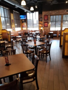 Zaxby's Chicken Fingers & Buffalo Wings - Killeen
