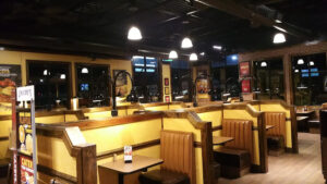 Zaxby's Chicken Fingers & Buffalo Wings - San Marcos