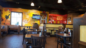 Zaxby's Chicken Fingers & Buffalo Wings - Clinton