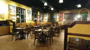 Zaxby's Chicken Fingers & Buffalo Wings - West Valley City