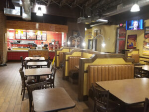Zaxby's Chicken Fingers & Buffalo Wings - Cedar City