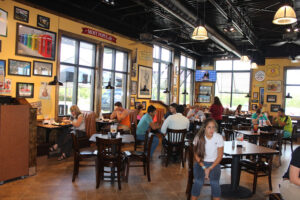 Zaxby's Chicken Fingers and Buffalo Wings - Fort Myers
