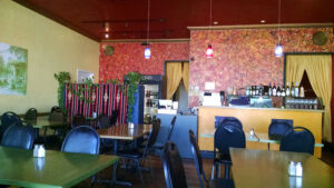 Zayna Mediterranean Restaurant - Tucson