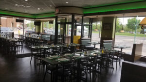 Zaytoona Lebanese Cuisine - Dearborn