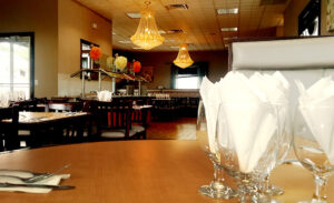 Zaytuna Restaurant - Danbury