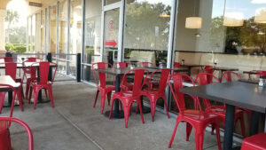Zaza Cuban Comfort Food - Altamonte Springs