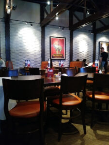 Zea Rotisserie & Bar - Covington