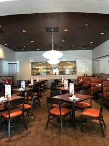Zea Rotisserie & Bar - Lafayette