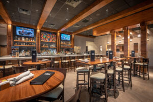 Zea Rotisserie & Bar - Denham Springs