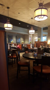 Zea Rotisserie & Bar - Baton Rouge