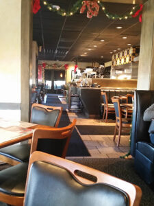 Zea Rotisserie & Cafe - Harahan