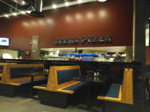 Zeeks Pizza - Redmond
