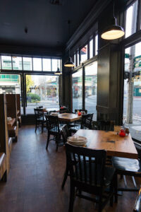 Zeeks Pizza - Seattle