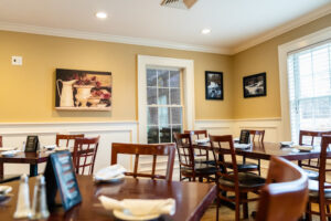 Zegarelli’s Restaurant Bar Pizza & Catering - Brewster