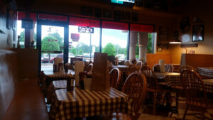 Zeigler's BBQ & Catering - Acworth