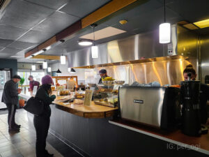 Zeke's Breakfast & Bakes - Morgantown
