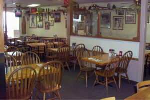 Zeke's Eatin' Place - Prescott