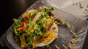 Zeke's Tropical Tacos - Davenport