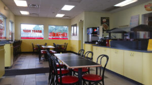 Zel's Roast Beef - Crown Point