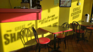 Zel's Roast Beef - Hammond