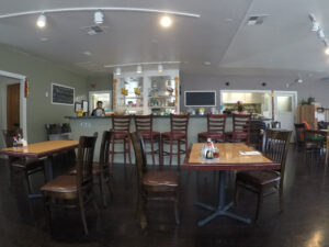 Zen Asian Fusion Cuisine - Juneau