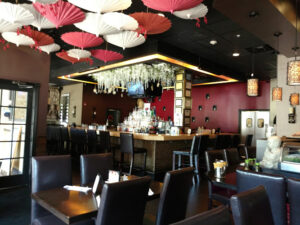 Zen Asian Fusion Lounge - Schenectady