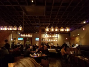 Zen Asian Kitchen - Danbury