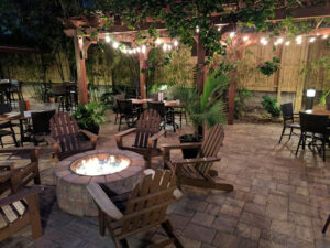 Zen Bistro - Daytona Beach