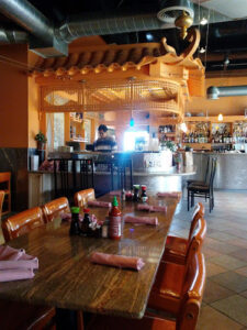 Zen Garden - Grand Junction