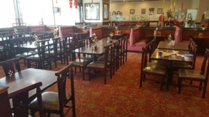 Zen House Chinese Restaurant - Valley