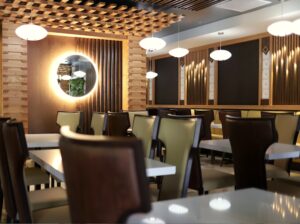 Zen Japanese fine cuisine - Germantown