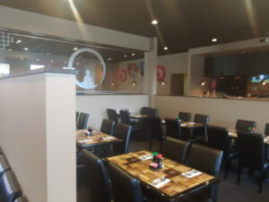 Zen Restaurant and Sushi Bar - Oakmont