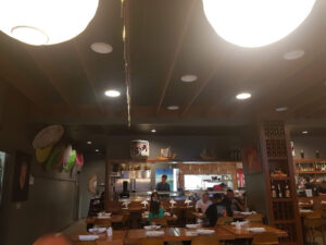 Zen Sushi & Grill - Beloit