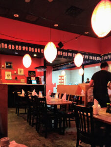 Zen Sushi & Grill - McKinney