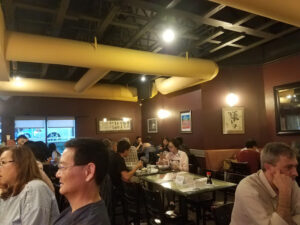 Zen Toro Japanese Bistro - Davis