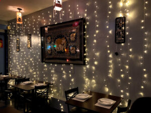 Zen Yai Thai Cuisine - Santa Barbara