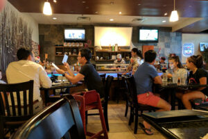 Zena Sushi Restaurant - Coppell